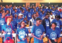 Forum des jeunes de l’ONG Compassion international : l’insertion socioprofessionnelle et la paix au cœur de la IIe édition