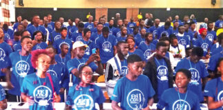 Forum des jeunes de l’ONG Compassion international : l’insertion socioprofessionnelle et la paix au cœur de la IIe édition