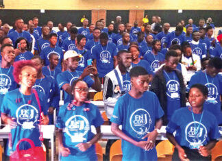 Forum des jeunes de l’ONG Compassion international : l’insertion socioprofessionnelle et la paix au cœur de la IIe édition