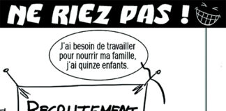 Sourire du 08/07/2022