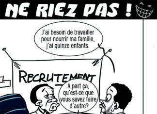 Sourire du 08/07/2022