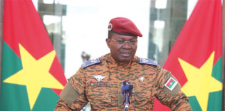 Attaque sur l’axe Bourzanga-Djibo : un acte cynique, selon le ministre Barthélémy Simporé