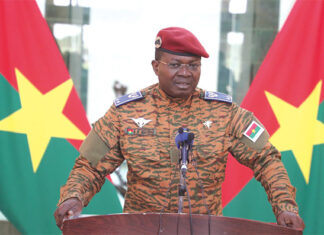 Attaque sur l’axe Bourzanga-Djibo : un acte cynique, selon le ministre Barthélémy Simporé