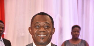 Société Générale Burkina Faso : Willy Tchiengué désormais à la tête de la banque