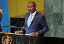 Lutte contre le terrorisme au Sahel : Le Burkina plaide pour une aide « conforme à nos convictions »