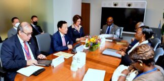 Lutte contre l’insécurité alimentaire: La FAO et le Bahreïn aux côtés du Burkina