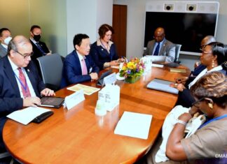 Lutte contre l’insécurité alimentaire: La FAO et le Bahreïn aux côtés du Burkina