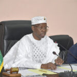 Haute cour de justice : 24 juges parlementaires élus