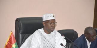 Haute cour de justice : 24 juges parlementaires élus