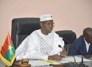 Haute cour de justice : 24 juges parlementaires élus