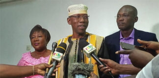 Politiques sectorielles des départements ministériels : des députés de l’ALT outillés