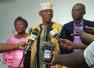 Politiques sectorielles des départements ministériels : des députés de l’ALT outillés