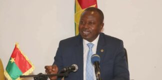 Situation sociopolitique au Burkina : Le président du Faso rassure ses compatriotes de New-York