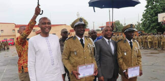 Administration des douanes : 79 contrôleurs et inspecteurs en renfort