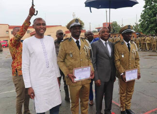 Administration des douanes : 79 contrôleurs et inspecteurs en renfort