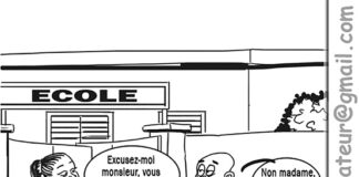 Sourire du 14/09/2022