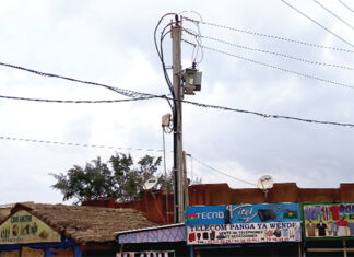 Occupation des couloirs électriques : des citoyens qui côtoient la mort