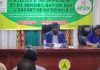 Burkina Faso : « L’expertise est au début et à la fin de tout processus de développement », Halkesse Komikiyoaba