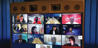 Climat et développement dans les pays du G5 Sahel : un nouveau rapport de la Banque mondiale dévoilé