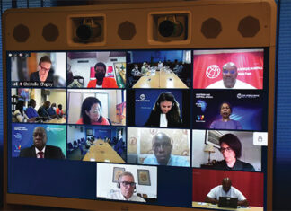 Climat et développement dans les pays du G5 Sahel : un nouveau rapport de la Banque mondiale dévoilé