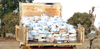 Importation illégale de volaille au Centre-Sud : un plomb dans l’aile de la production locale