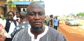 Crise sécuritaire : « Les administrateurs civils participent à la résilience des populations », Hamado Sakandé, SG du UNABF