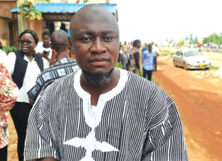 Crise sécuritaire : « Les administrateurs civils participent à la résilience des populations », Hamado Sakandé, SG du UNABF