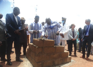 Crise sécuritaire et humanitaire au Centre-Nord : de nombreuses réalisations au profit des PDI