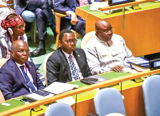 Transformation de l’éducation : appel à un mouvement mondial des acteurs