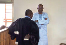 Procès de Dabo Boukary : « La décision d’inhumation à Pô de la dépouille est venue du défunt Salifou Diallo », Gilbert Diendéré