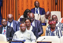 Transformation de l’éducation : les engagements du Burkina Faso