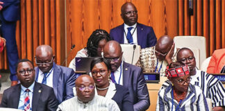 Transformation de l’éducation : les engagements du Burkina Faso