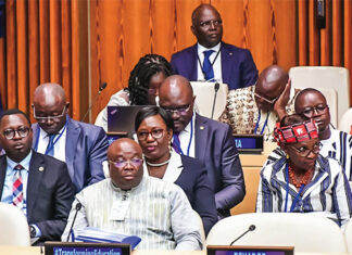 Transformation de l’éducation : les engagements du Burkina Faso