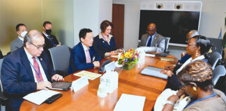 Lutte contre l’insécurité alimentaire : la FAO et le Bahreïn aux côtés du Burkina