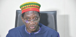 Conseil économique et social : les membres de l’institution réfléchissent à la situation sanitaire