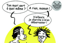 Sourire du 05/09/2022