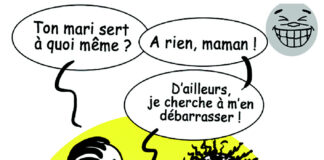 Sourire du 05/09/2022