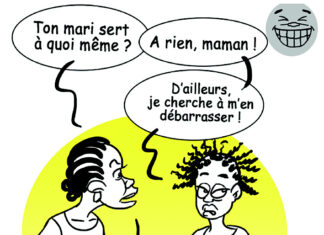 Sourire du 05/09/2022