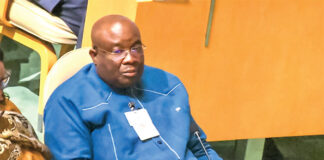 Assemblée générale de l’ONU : les maux du monde sur la table du 77e débat général