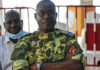 Procès Dabo Boukary : 20 ans de prison ferme pour le Gal Gilbert Diendéré