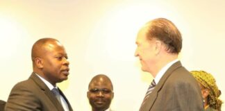 Gouvernance au Burkina Faso : La Banque mondiale satisfaite de la conduite de la Transition