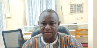 Adresse à la Nation du Président Damiba : « Le bilan est mitigé », Laurent Kibora, expert en sécurité