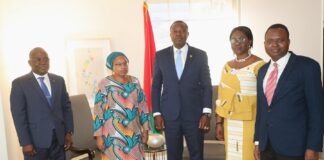 Situation sociopolitique au Burkina Faso: Les Nations unies veulent minimiser les risques de génocide