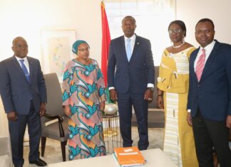 Situation sociopolitique au Burkina Faso: Les Nations unies veulent minimiser les risques de génocide