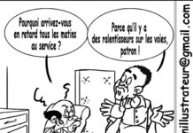 Sourire du 29/09/2022