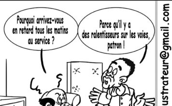 Sourire du 29/09/2022