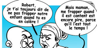 Sourire du 28/09/2022