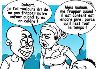 Sourire du 28/09/2022