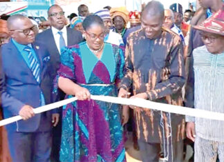 Journées de promotion économique et commerciale 2022 : une vitrine de promotion des produits burkinabè