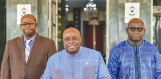 Evaluation des ministres : le bilan jugé satisfaisant par le chef du gouvernement